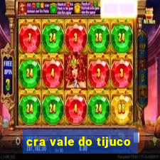 cra vale do tijuco